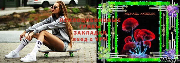 хмурый Майский